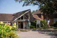 St Leonards Hotel by Greene King Inns Hotels in Ferndown
