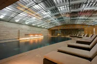 Lucknam Park Hotel Hotels in Corsham