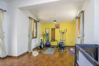 Fabulous Villa in Coral Bay Near Beach, Amenities - 3-Star