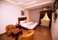 Royalton Hotels Abuja - อ่างจากุชชี่