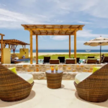 Guaycura Boutique Hotel, Beach Club & Spa