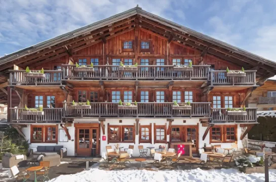 La Ferme du Golf
