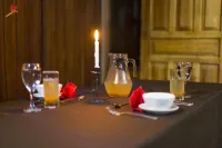 Private Honeymoon Bungalow