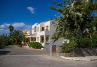 Lycasti Maisonettes Hotels in Kolimvari