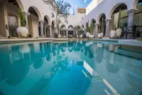 Hotel Amatte San Miguel de Allende - 5-Star