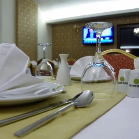 Gevher Hotel