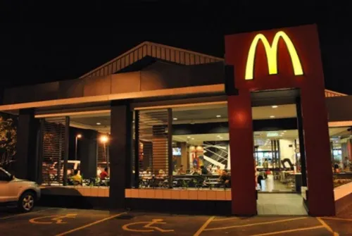 Kerteh Apartment Hotels in Kerteh