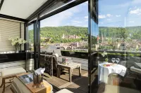 House of Hutter - Heidelberg Suites & Spa