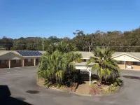 Forster Palms Motel
