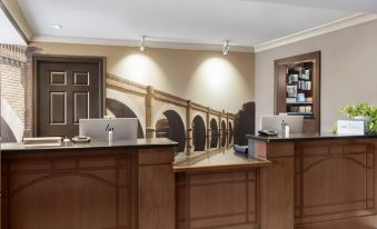 Staybridge Suites Indianapolis-Airport