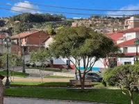 Hostal María Angola
