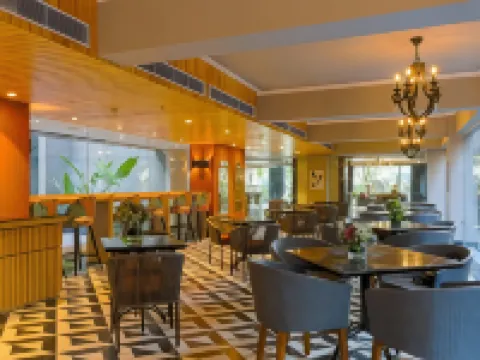 Air by Ahuja Residences Hotels in Gurugram