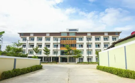 The Room Mahidol Chiangmai