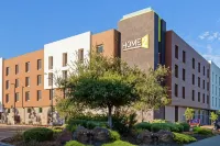 Home2 Suites by Hilton Alameda Oakland Airport Hotel in zona Alamada Terminal of Transcontinental Railroad
