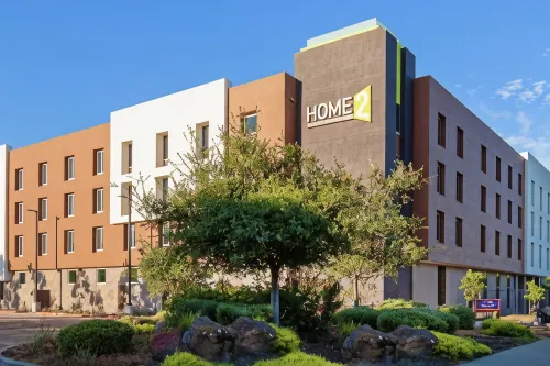 Home2 Suites by Hilton Alameda Oakland Airport Hotels in Alameda
