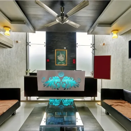 Hotel Magnum Inn