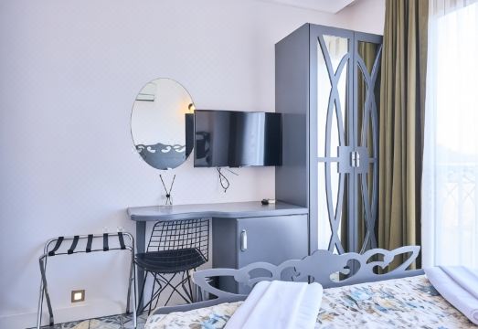 프라그란테 호텔