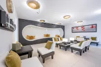 Relais & Châteaux Chasa Montana - spa