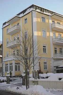 Alpenstadthotels