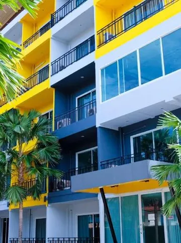 รูปภาพของโรงแรมยูโรเทล