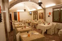 Park Hotel Italia Hotels in Tezze sul Brenta