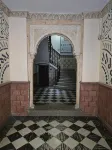 蒙特斯旅館