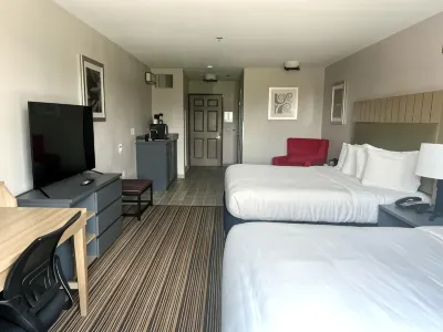 Country Inn & Suites by Radisson, Fort Worth, TX