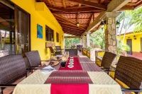 La Terraza Guest House B&B Hotels in Grecia