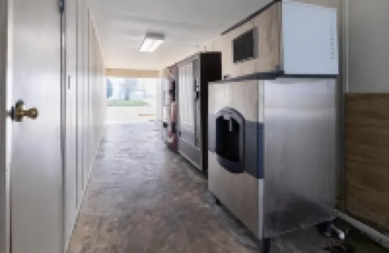 โอโย โรงแรมเดริดเดอร์ ไฮเวย์ 171 นอร์ธ