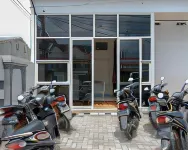 RedDoorz Near Tamansari Shopping Center Salatiga Hotel dekat JB