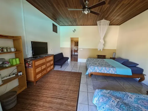 Tea Tahiti Holidays Hotels in Arue