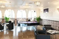 Hôtel le Saint Germain Hotels in Aulnay-sous-Bois