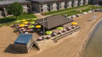 Tawas Bay Beach Resort & Conference Center - Beach