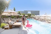 Movenpick Resort Al Marjan Island - Beach