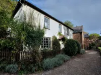Dunster Mill House Hotels in Dunster