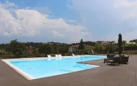 Granja da Cabrita - Pools