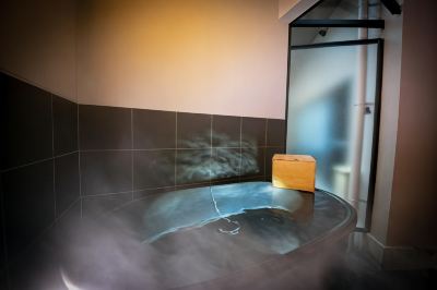 スパ・大浴場 別府・鉄輪温泉 国東荘の写真