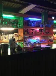 Turtle Cove Exclusive Island Resort - bar