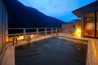 Yukimurasaki - balcony