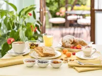 Serravalle Golf Hotel - Breakfast