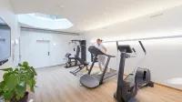 韋特施泰因酒店 - 健身室/gym room