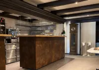 達斯格爾登拉姆阿倫酒店 - Wi-Fi