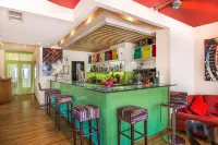 Aktaion Hotel - bar
