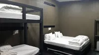 カプセル ホステル