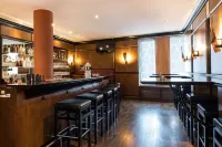 Scotty & Paul Hotel Deggendorf - bars