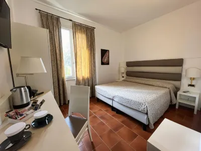 Hotel Clelia