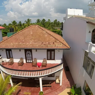 Royal Beach Hotel Hikkaduwa Hotels near Hikkaduwa Beach