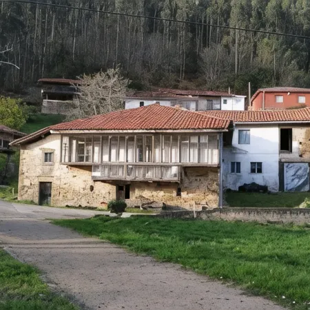 Hotel Casa Vieja del Sastre