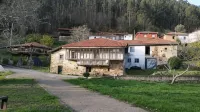Hotel Casa Vieja del Sastre