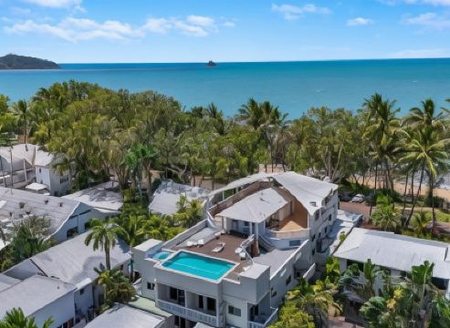 Sarayi Boutique Hotel